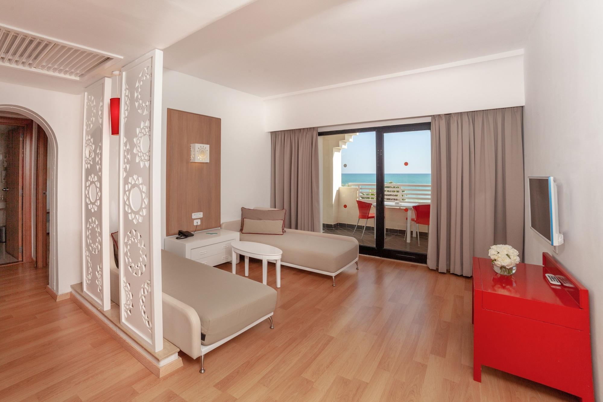 Tui Blue Manar Hotel Hammamet Exterior photo