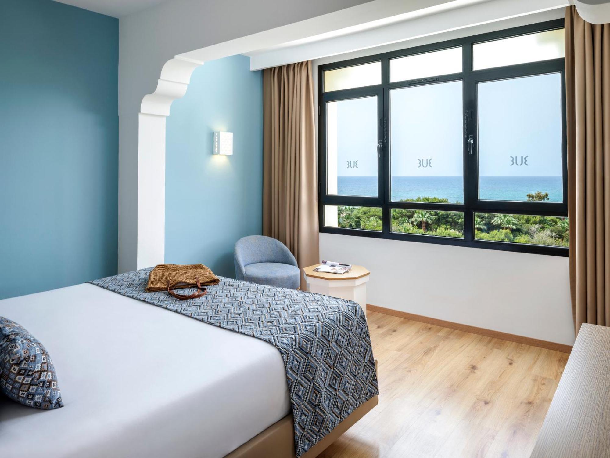 Tui Blue Manar Hotel Hammamet Exterior photo