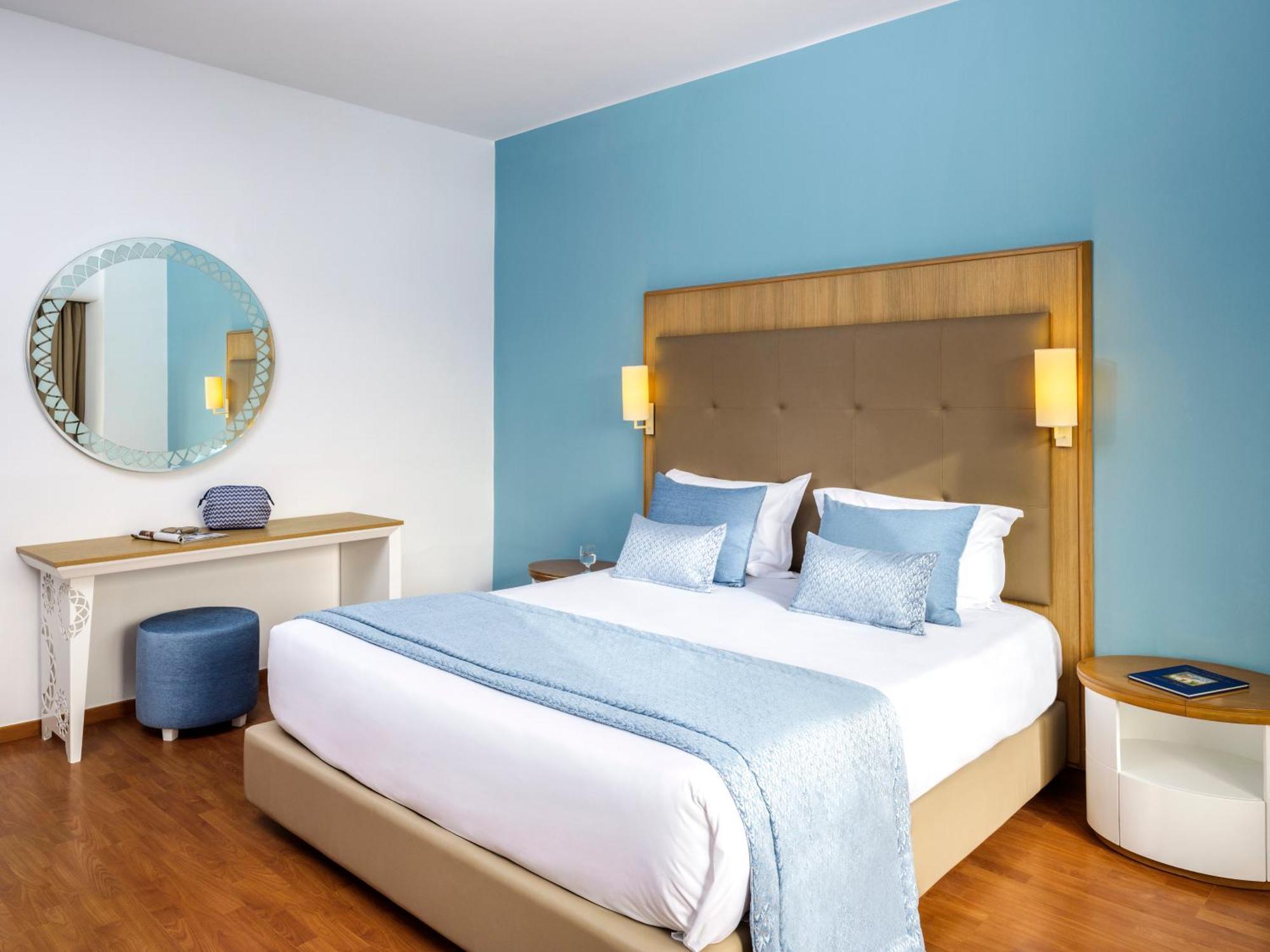Tui Blue Manar Hotel Hammamet Exterior photo